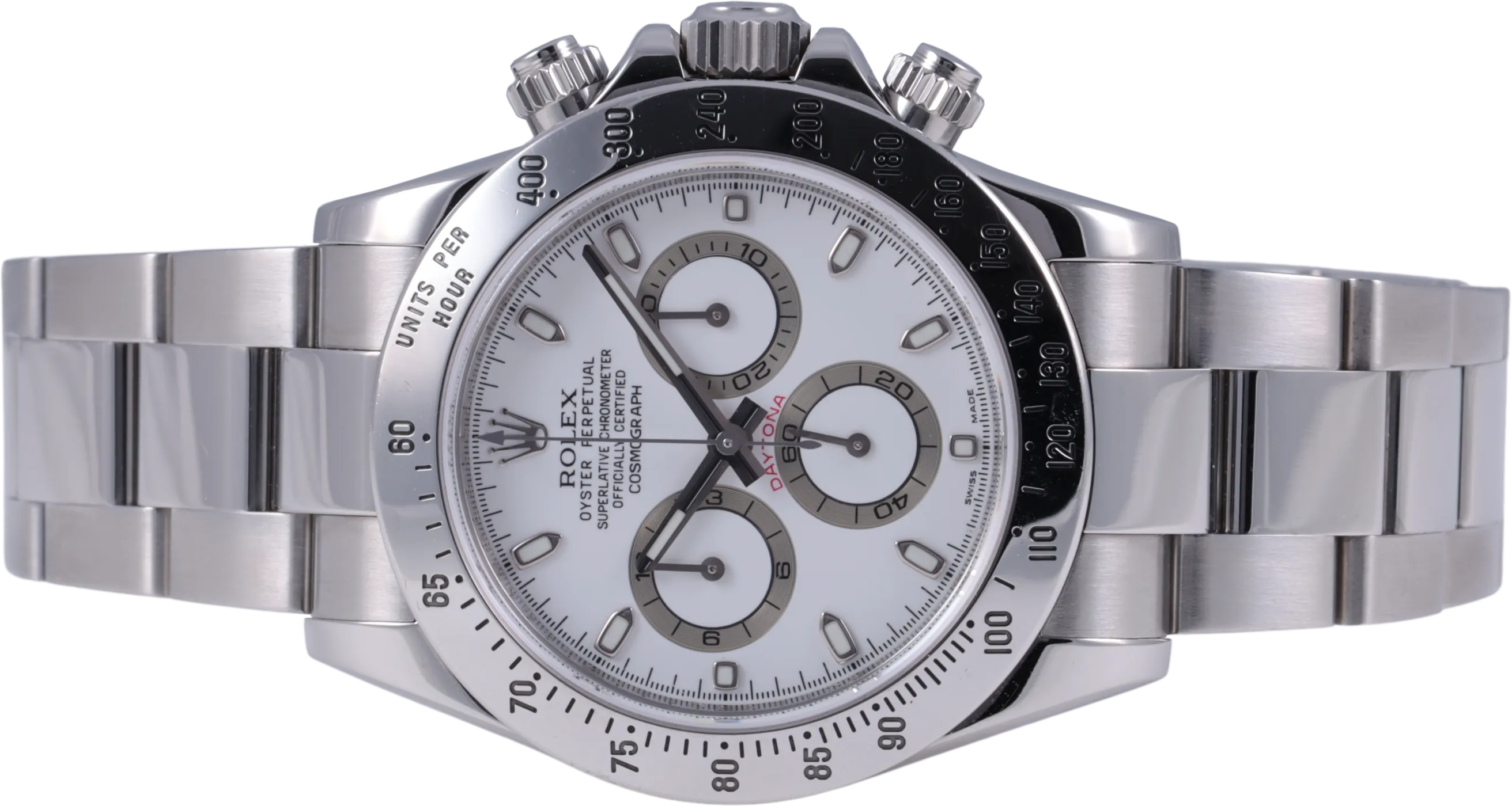 Rolex Cosmograph Daytona APH 116520